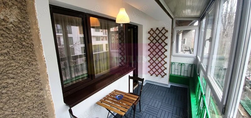 Vanzre apartament 2 camere  zona Oraselul Copiilor-Martisor