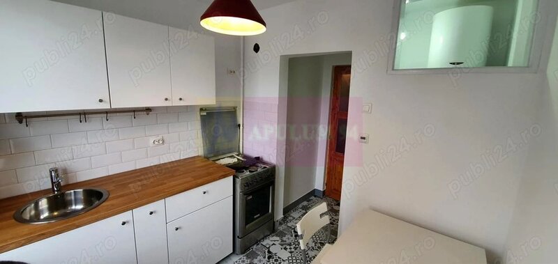 Vanzre apartament 2 camere  zona Oraselul Copiilor-Martisor