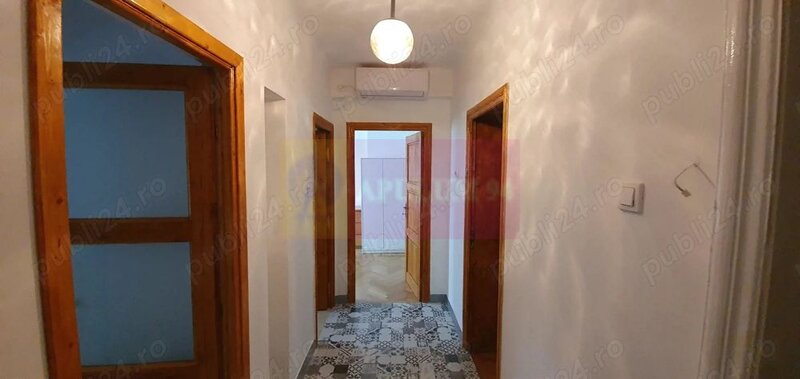 Vanzre apartament 2 camere  zona Oraselul Copiilor-Martisor