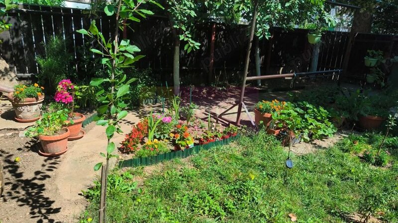 Vanzre apartament 2 camere  zona Oraselul Copiilor-Martisor