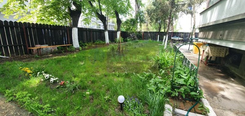 Vanzre apartament 2 camere  zona Oraselul Copiilor-Martisor