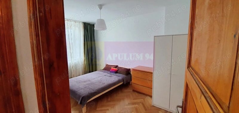 Vanzre apartament 2 camere  zona Oraselul Copiilor-Martisor